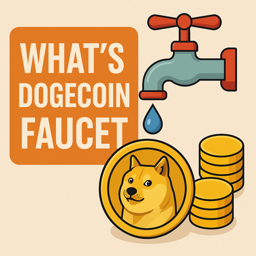Dogecoin